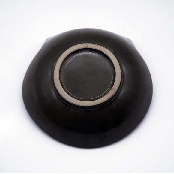 Ceramic Pet Bowl Cat's Water Feeding Bowl Clean, Easy to Carry - Picture 4 of 7